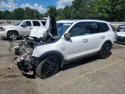 5XYP5DHC3MG128352 2021 KIA TELLURIDE