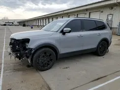 5XYP5DHC3MG135401 2021 KIA TELLURIDE