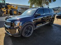 5XYP5DHC3MG137097 2021 KIA TELLURIDE