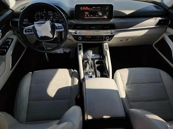 5XYP5DHC3MG137097 2021 KIA TELLURIDE - Image 8