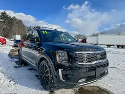 5XYP5DHC3MG144065 2021 KIA TELLURIDE