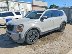 5XYP5DHC3MG149203 2021 KIA TELLURIDE