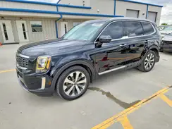 5XYP5DHC3MG150576 2021 KIA TELLURIDE