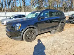 5XYP5DHC3MG151744 2021 KIA TELLURIDE