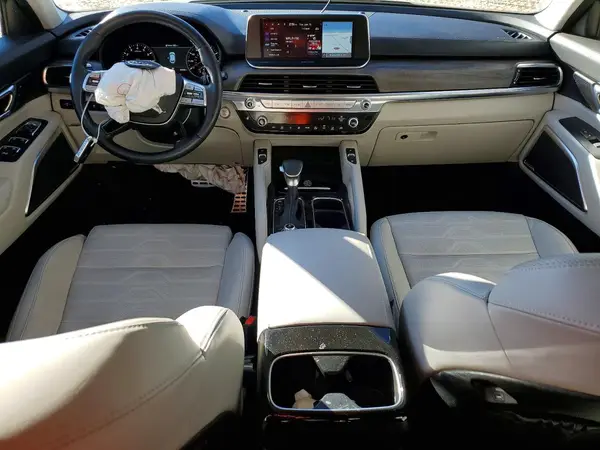 5XYP5DHC3MG151744 2021 KIA TELLURIDE - Image 8