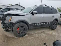 5XYP5DHC3MG152036 2021 KIA TELLURIDE