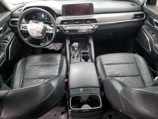 5XYP5DHC3MG152036 2021 KIA TELLURIDE - Image 8