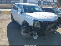 5XYP5DHC3MG153848 2021 KIA TELLURIDE