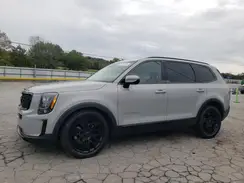 5XYP5DHC3MG156071 2021 KIA TELLURIDE