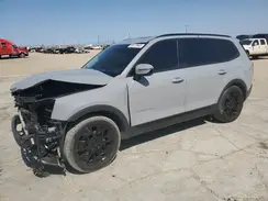 5XYP5DHC3MG156572 2021 KIA TELLURIDE