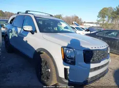 5XYP5DHC3MG156586 2021 KIA TELLURIDE