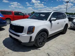 5XYP5DHC3MG157754 2021 KIA TELLURIDE