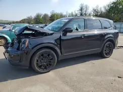 5XYP5DHC3MG161240 2021 KIA TELLURIDE