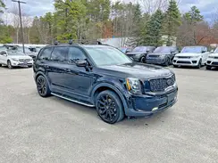 5XYP5DHC3MG161769 2021 KIA TELLURIDE