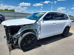 5XYP5DHC3MG162940 2021 KIA TELLURIDE