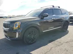 5XYP5DHC3MG163795 2021 KIA TELLURIDE