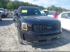 5XYP5DHC3MG164025 2021 KIA TELLURIDE