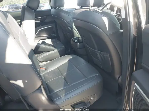 5XYP5DHC3MG164025 2021 KIA TELLURIDE - Image 8