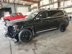 5XYP5DHC3MG170729 2021 KIA TELLURIDE