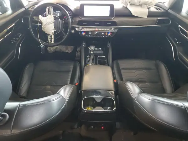 5XYP5DHC3MG170729 2021 KIA TELLURIDE - Image 8