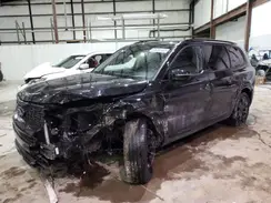 5XYP5DHC3MG172724 2021 KIA TELLURIDE