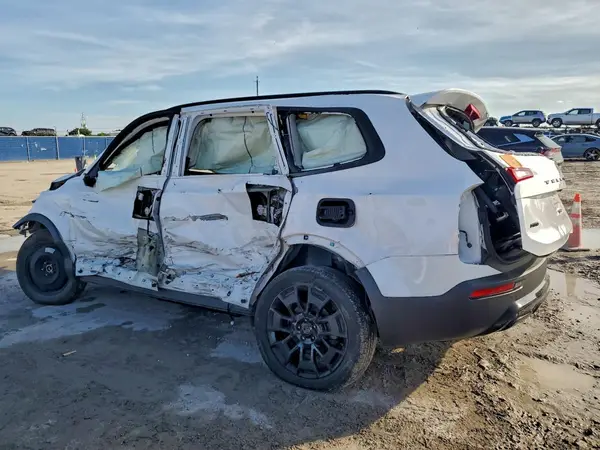 5XYP5DHC3MG173176 2021 KIA TELLURIDE - Image 2