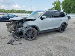 5XYP5DHC3MG176319 2021 KIA TELLURIDE