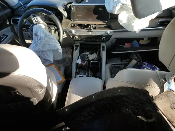 5XYP5DHC3MG176532 2021 KIA TELLURIDE - Image 8