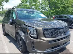 5XYP5DHC3MG177549 2021 KIA TELLURIDE
