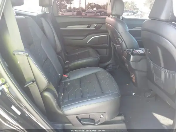 5XYP5DHC3MG184601 2021 KIA TELLURIDE - Image 8