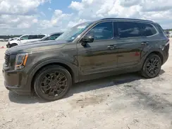 5XYP5DHC3MG185022 2021 KIA TELLURIDE