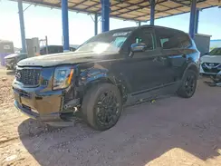 5XYP5DHC3MG186400 2021 KIA TELLURIDE