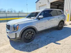 5XYP5DHC3MG192407 2021 KIA TELLURIDE
