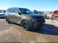 5XYP5DHC3MG193346 2021 KIA TELLURIDE