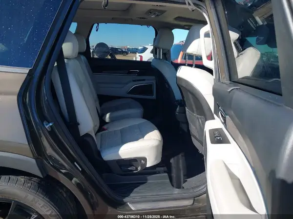 5XYP5DHC3MG193346 2021 KIA TELLURIDE - Image 8