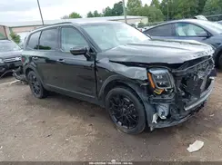 5XYP5DHC3NG195888 2022 KIA TELLURIDE