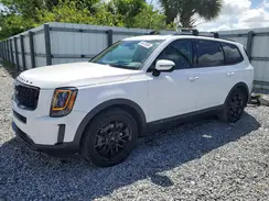 5XYP5DHC3NG196636 2022 KIA TELLURIDE