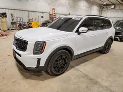 5XYP5DHC3NG200149 2022 KIA TELLURIDE