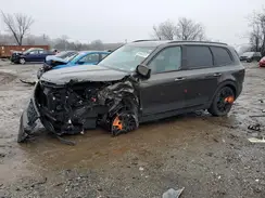 5XYP5DHC3NG200426 2022 KIA TELLURIDE