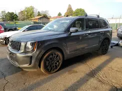 5XYP5DHC3NG204346 2022 KIA TELLURIDE