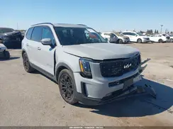 5XYP5DHC3NG208154 2022 KIA TELLURIDE