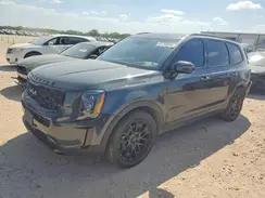 5XYP5DHC3NG209353 2022 KIA TELLURIDE
