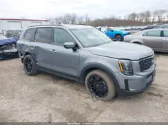 5XYP5DHC3NG211300 2022 KIA TELLURIDE