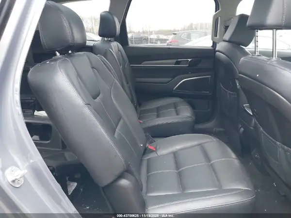5XYP5DHC3NG211300 2022 KIA TELLURIDE - Image 8
