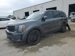 5XYP5DHC3NG220319 2022 KIA TELLURIDE