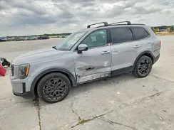5XYP5DHC3NG222023 2022 KIA TELLURIDE