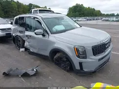 5XYP5DHC3NG223639 2022 KIA TELLURIDE