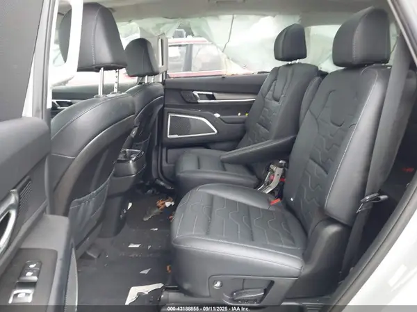 5XYP5DHC3NG223639 2022 KIA TELLURIDE - Image 8