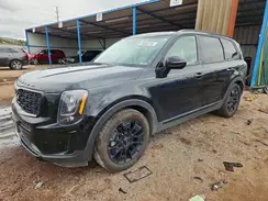 5XYP5DHC3NG227982 2022 KIA TELLURIDE