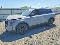 5XYP5DHC3NG230039 2022 KIA TELLURIDE